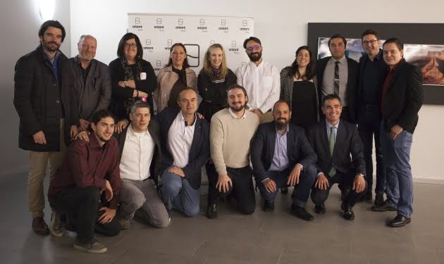IV edición de la convocatoria de la aceleradora agroalimentaria Orizont