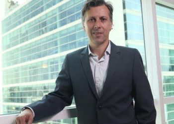 PASES: Nuevo Gerente General de SAS Ecuador