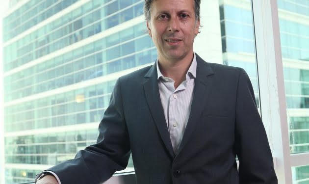 PASES: Nuevo Gerente General de SAS Ecuador