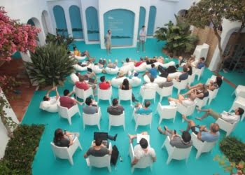 Menorca Millennials busca 30 startups internacionales para potenciarlas durante 18 meses