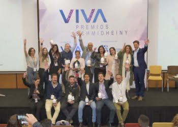 Llegan los VIVA Premios Schmidheiny para emprendimientos sociales de alto impacto