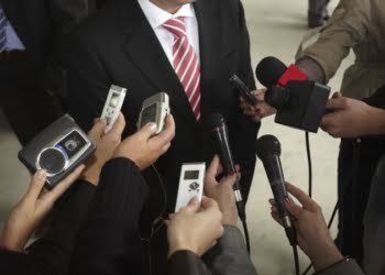COLOMBO: Comunicación: Qué es un “Media-training” y cómo contratar un “Media-Coach”