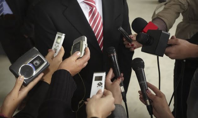 COLOMBO: Comunicación: Qué es un “Media-training” y cómo contratar un “Media-Coach”