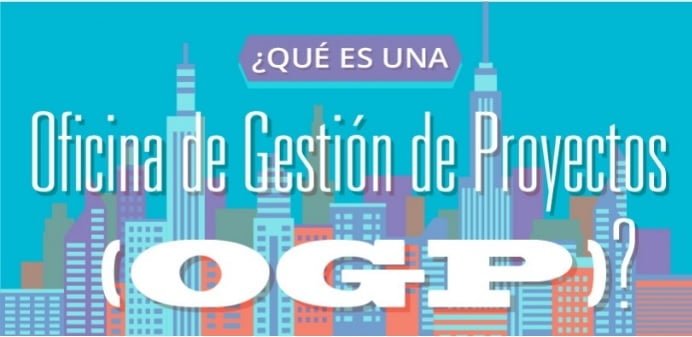 ¿Qué es una OGP?