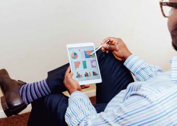 En 8 años, las fintech recibieron inversiones por usd 109.000 millones de dólares