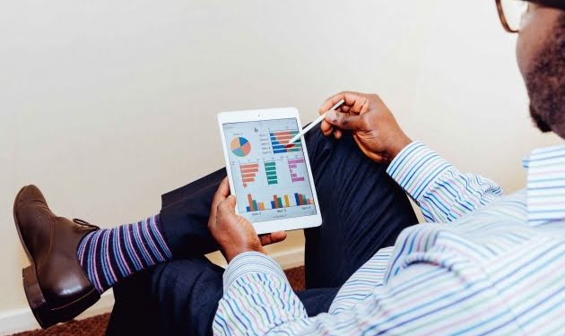 En 8 años, las fintech recibieron inversiones por usd 109.000 millones de dólares