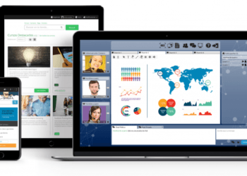 Wormhole se suma al Top 10 de proveedores de soluciones LMS de Education Technology Insights
