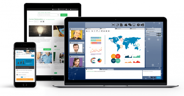 Wormhole se suma al Top 10 de proveedores de soluciones LMS de Education Technology Insights