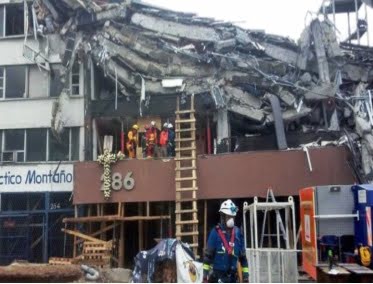 AYNI: La startup mexicana que resurge después del terremoto