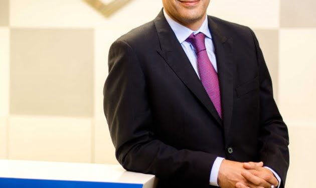 PASES: Nuevo CEO en Clorox