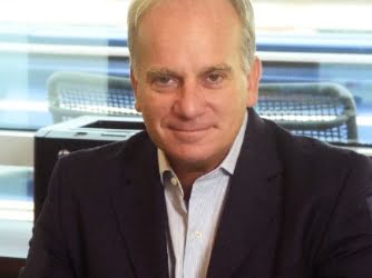PASES: Nuevo Director Coordinador para Argentina, Paraguay y Uruguay en Itaú
