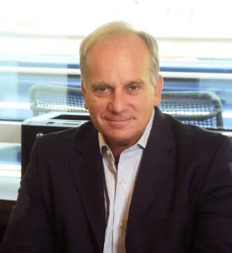 PASES: Nuevo Director Coordinador para Argentina, Paraguay y Uruguay en Itaú