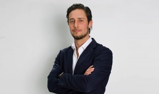 PASES: Head of Business Partner para Hispanoamérica en Twitter