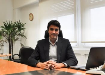 PASES: Director de Administración, Control y Finanzas de FCA Automobiles Argentina S.A