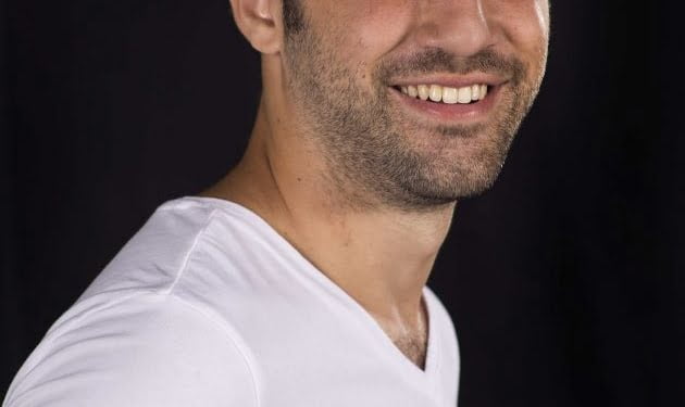 STARTUP EN 1º PERSONA: Andrés Dorfman de Dressit (Argentina)