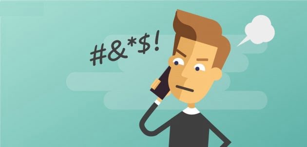 Para el 77% de los consumidores, las malas experiencias de servicio al cliente disminuyen la calidad de vida