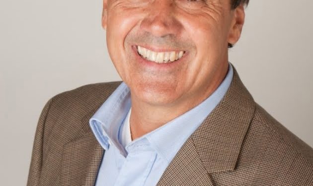 PASES: Nuevo VP de la Región South LAO en Kimberley-Clark