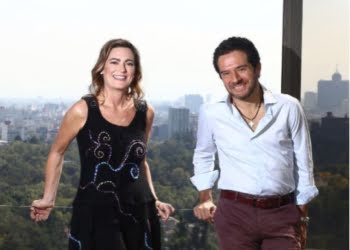 STARTUP EN 1º PERSONA: Renée Triay de Glam2Go (México)