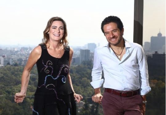 STARTUP EN 1º PERSONA: Renée Triay de Glam2Go (México)