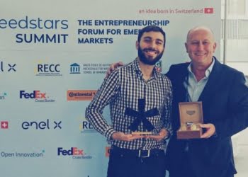 La startup argentina Alquilando.com reconocida en Suiza por Seedstars World