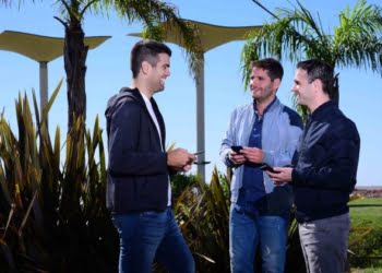 STARTUP EN 1º PERSONA: Federico Sánchez de Werpi (Argentina)