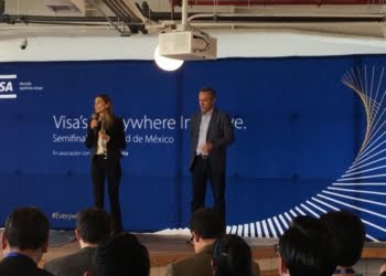 Visa’s Everywhere Initiative 2018 busca startups de tecnología en América Latina y el Caribe