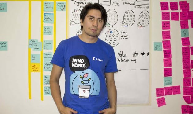 9 decisiones clave para iniciar la transformación organizacional