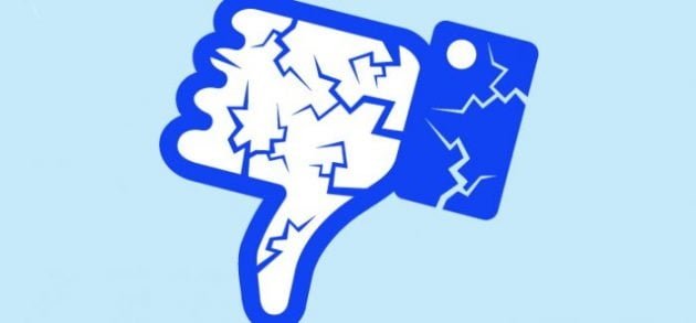 Facebook: la salida a la crisis es con más responsabilidad social