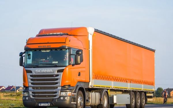 Avancargo, la plataforma online que une a dadores de carga con transportistas