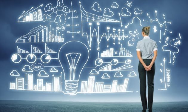 Economía digital: cómo será trabajar en el mercado laboral del futuro