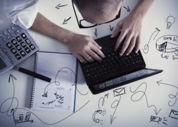 Cómo desarrollar tu idea de negocio en 4 pasos