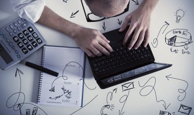 Cómo desarrollar tu idea de negocio en 4 pasos