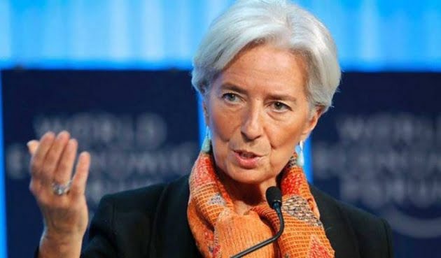 El FMI no considera como peligrosas a las criptomonedas (por ahora)