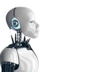 Mi amigo el robot