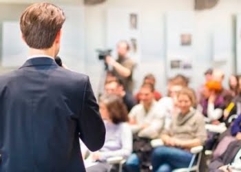COLOMBO: Oratoria: 7 consejos para dar conferencias inolvidables