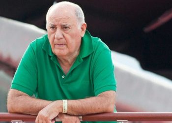Las mejores frases de Amancio Ortega (Zara)