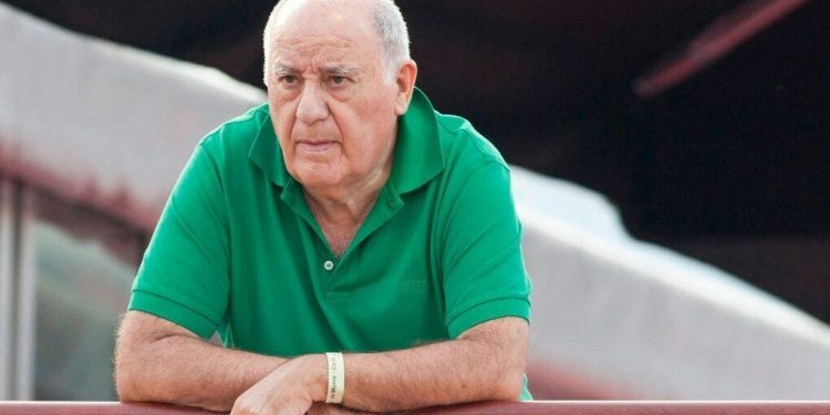 Las mejores frases de Amancio Ortega (Zara)