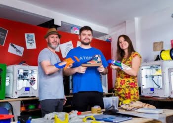 Puro y Gino Tubaro te invitan a cambiar vidas