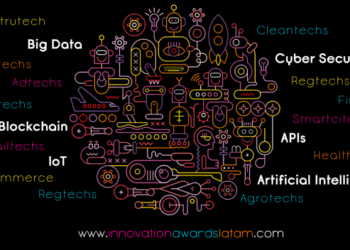 Atención startups: Llegan los Innovation Awards Latam