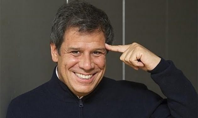 Facundo Manes disertará sobre inteligencia colectiva como factor de éxito en empresas del futuro