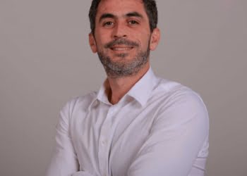 PASES: Nuevo Head de Agencias para el Cono Sur en Faceboo