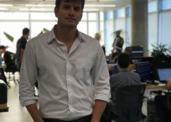 PASES: Nuevo Director Comercial de Logan Argentina