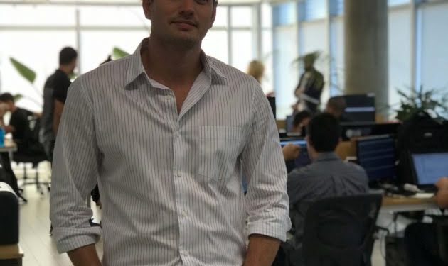 PASES: Nuevo Director Comercial de Logan Argentina