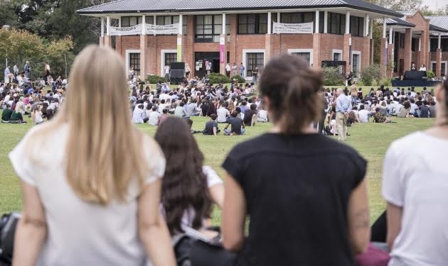 UdeSA Camp 2018: emprendedorismo para centennials