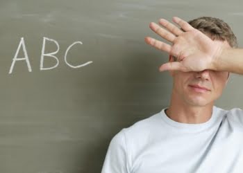 Analfabetismo funcional
