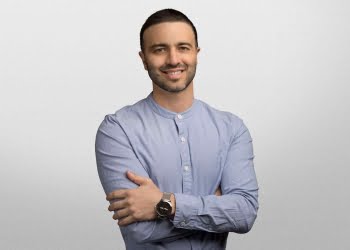 Javier Carrizo