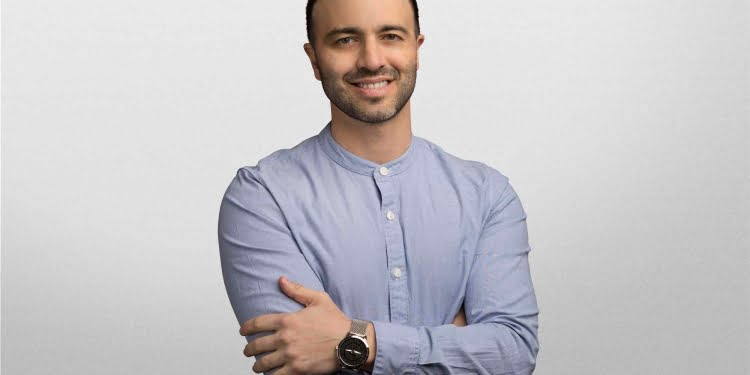 Javier Carrizo