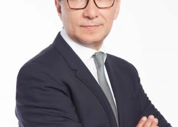 PASES: Nuevo CEO en Chicco Argentina