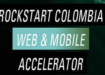 Rockstart Colombia abre aplicaciones para su 2° programa de aceleración Web & Mobile
