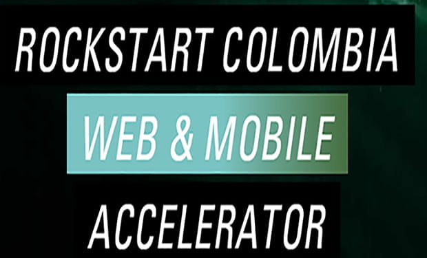 Rockstart Colombia abre aplicaciones para su 2° programa de aceleración Web & Mobile